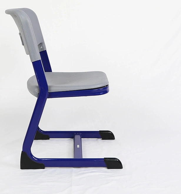 Primary School Children Study Learning Chair Kids Plastic Seat Learning Chair view 3