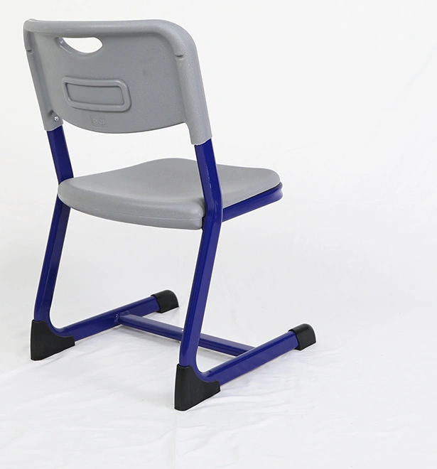 Primary School Children Study Learning Chair Kids Plastic Seat Learning Chair view 4