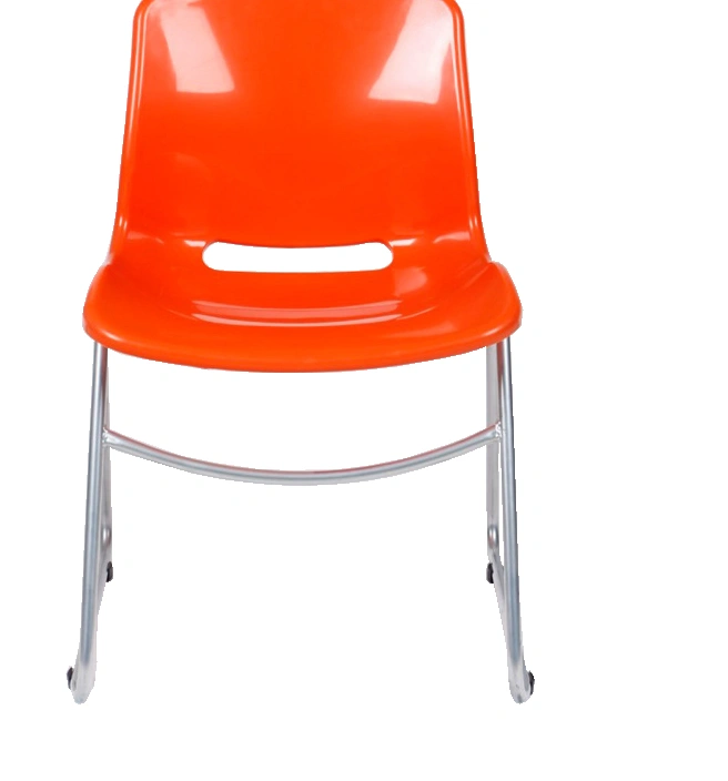 Customized Classroom Furniture Durable Plastic Student Chair