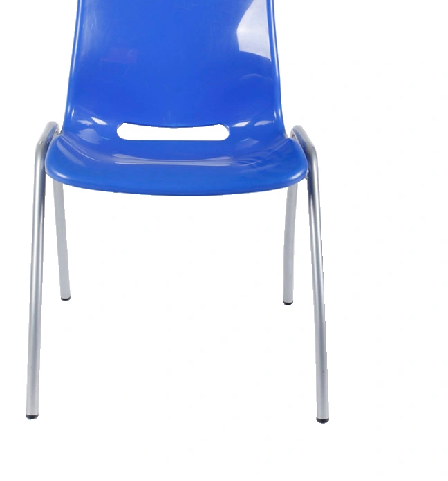 Customized Classroom Furniture Durable Plastic Student Chair view 5