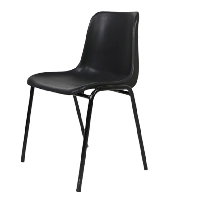 Middle East Classroom Furniture Stacking Plastic School Chair