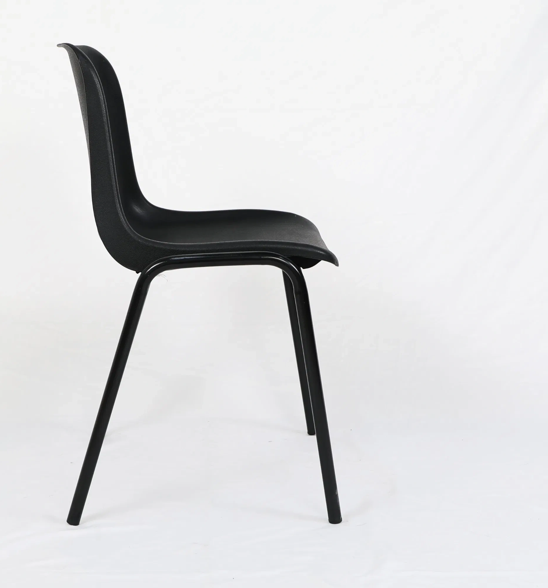 Middle East Classroom Furniture Stacking Plastic School Chair view 5