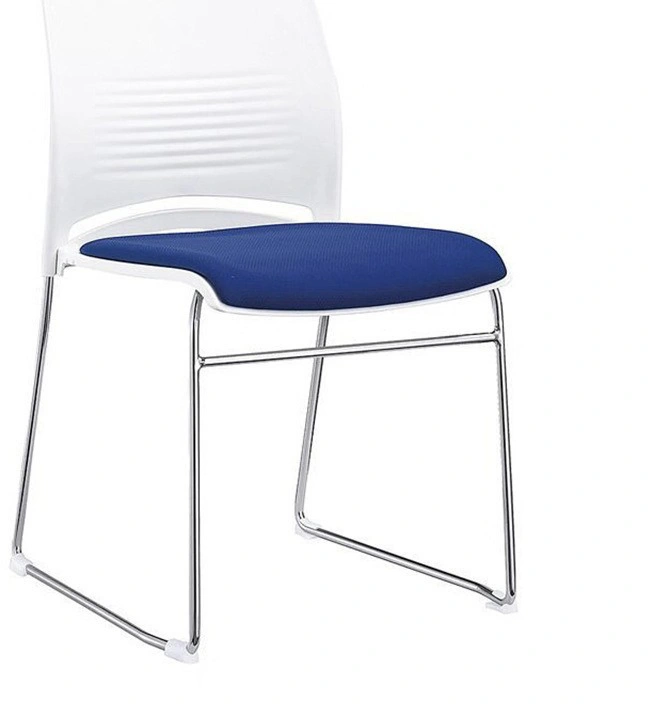 School Classroom Student Office Training Stackable Visitor Chair