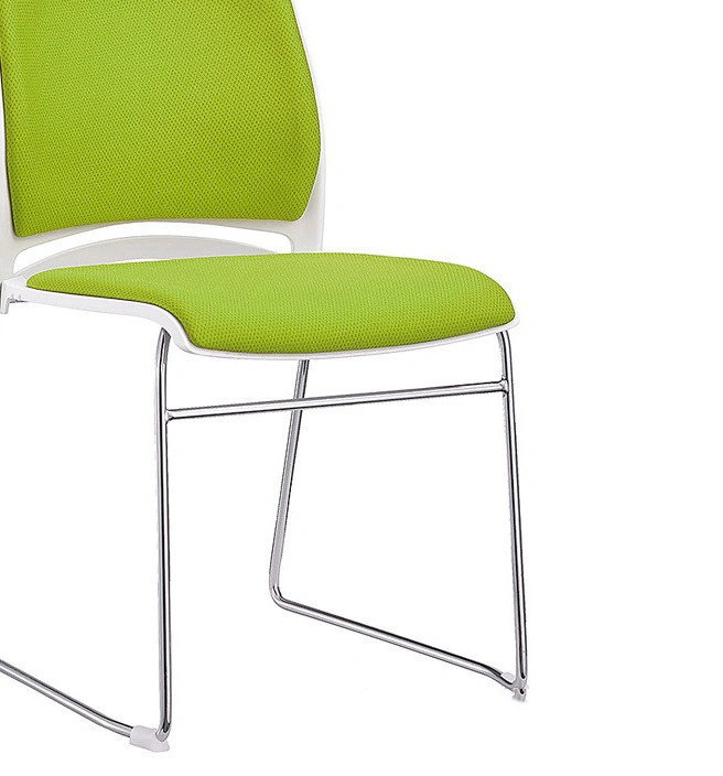 School Classroom Student Office Training Stackable Visitor Chair view 3