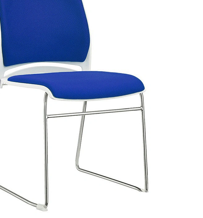 School Classroom Student Office Training Stackable Visitor Chair view 4