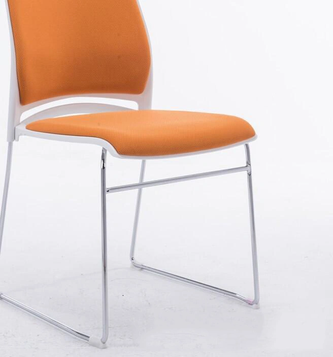 School Classroom Student Office Training Stackable Visitor Chair view 5