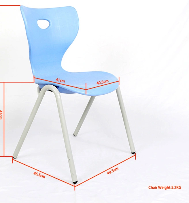 School Furniture Every Education Level Student Chair for Classroom view 2