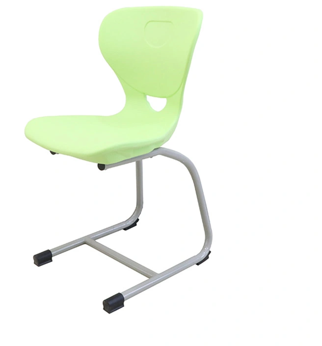 Modern University School Chair Plastic Blow Molding College Seats
