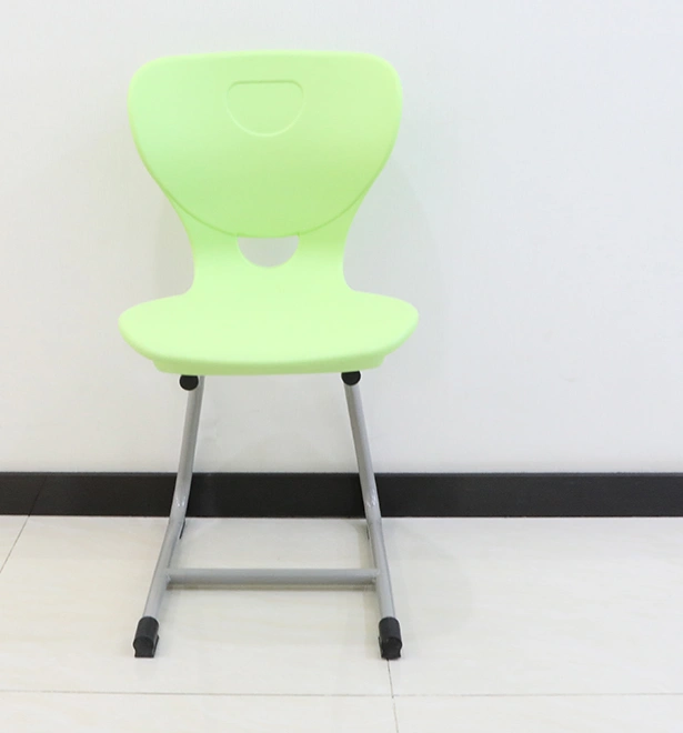 Modern University School Chair Plastic Blow Molding College Seats view 2