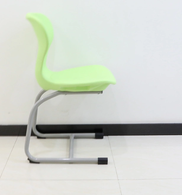 Modern University School Chair Plastic Blow Molding College Seats view 3