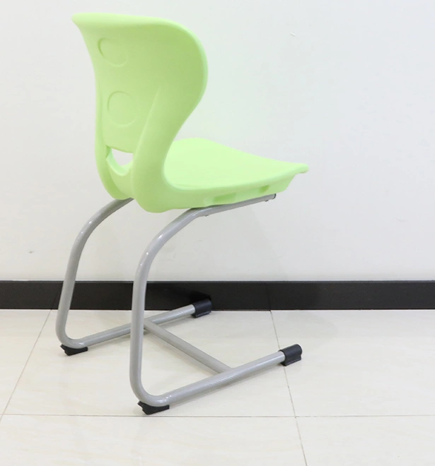 Modern University School Chair Plastic Blow Molding College Seats view 4