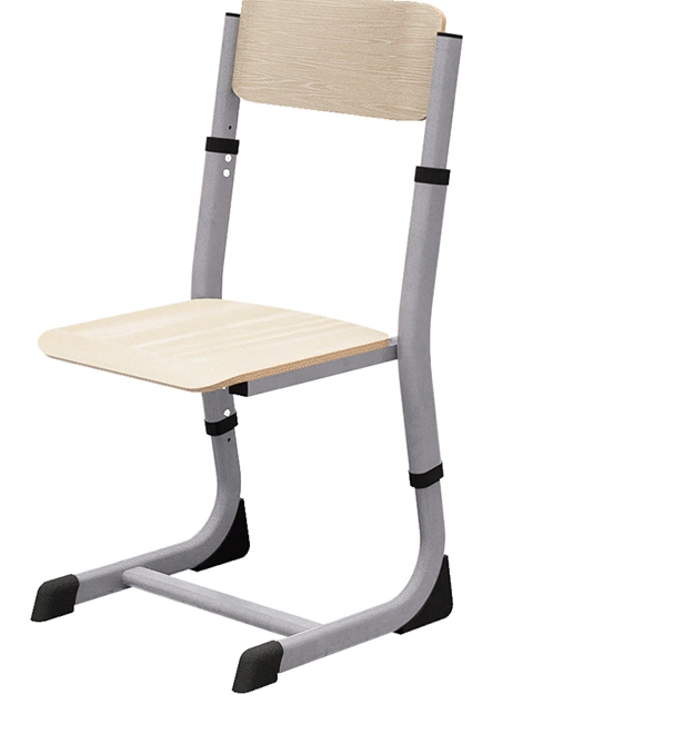 School Supplies Furniture Chairs Adjustable Height Kids School Chair