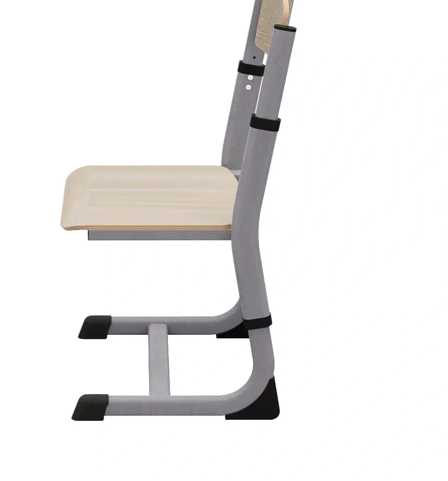 School Supplies Furniture Chairs Adjustable Height Kids School Chair view 3