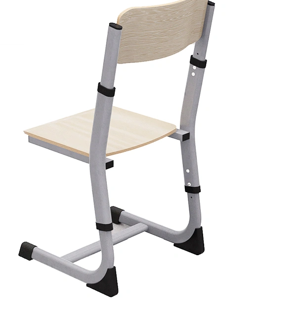 School Supplies Furniture Chairs Adjustable Height Kids School Chair view 4