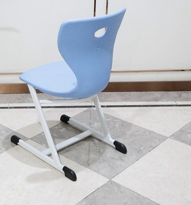 Ergonomic Comfort Student Learning Chair Durable Modern Plastic Chair view 4