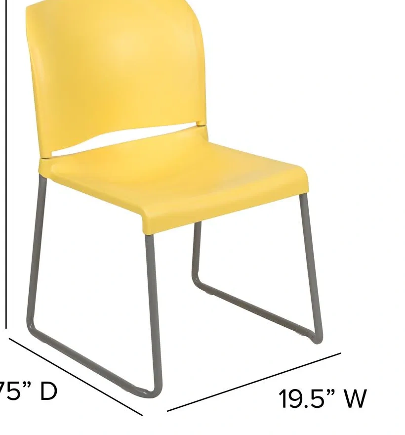 Student desk and chair Asian African style