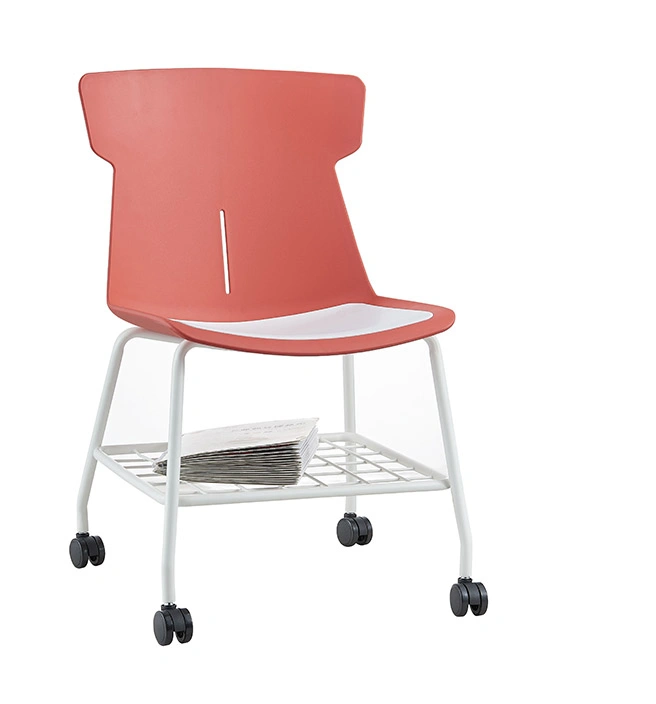 Comfortable College Training Chair for Training Room