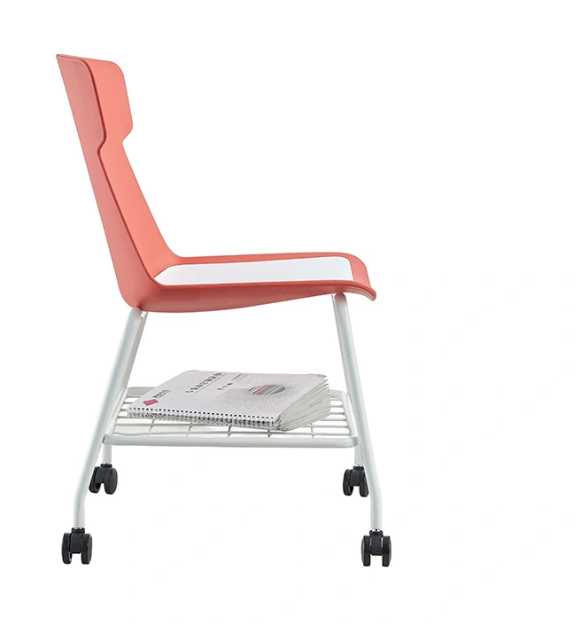 Comfortable College Training Chair for Training Room view 2