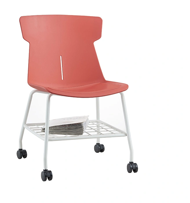 Comfortable College Training Chair for Training Room view 3