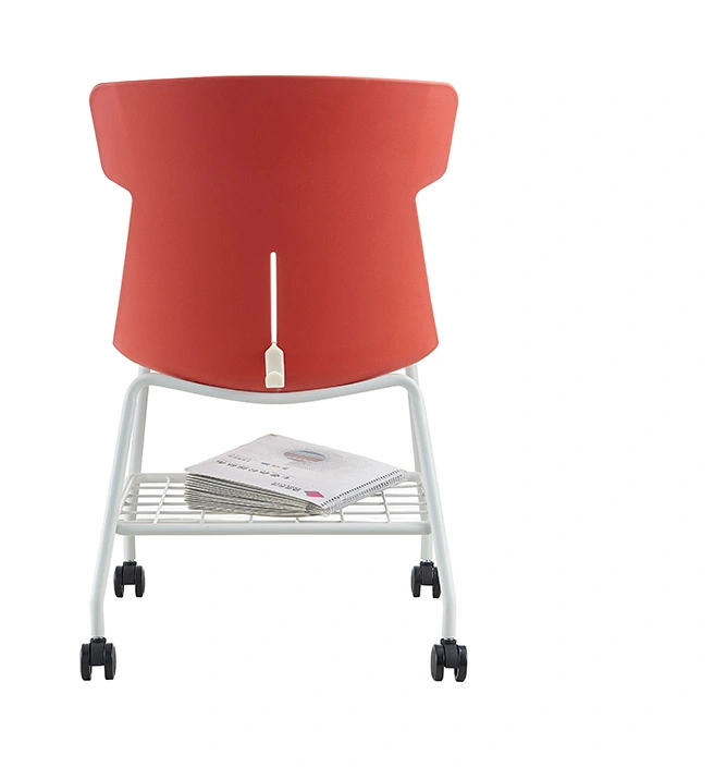 Comfortable College Training Chair for Training Room view 4