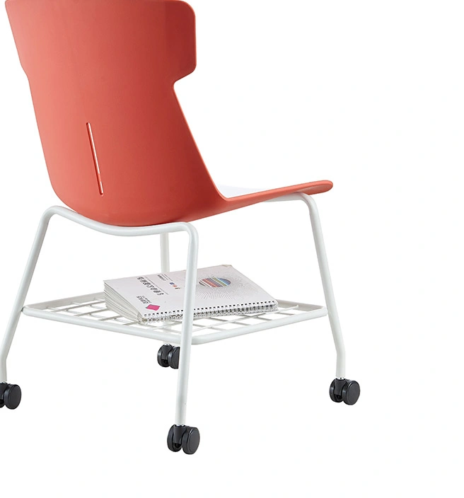 Comfortable College Training Chair for Training Room view 5