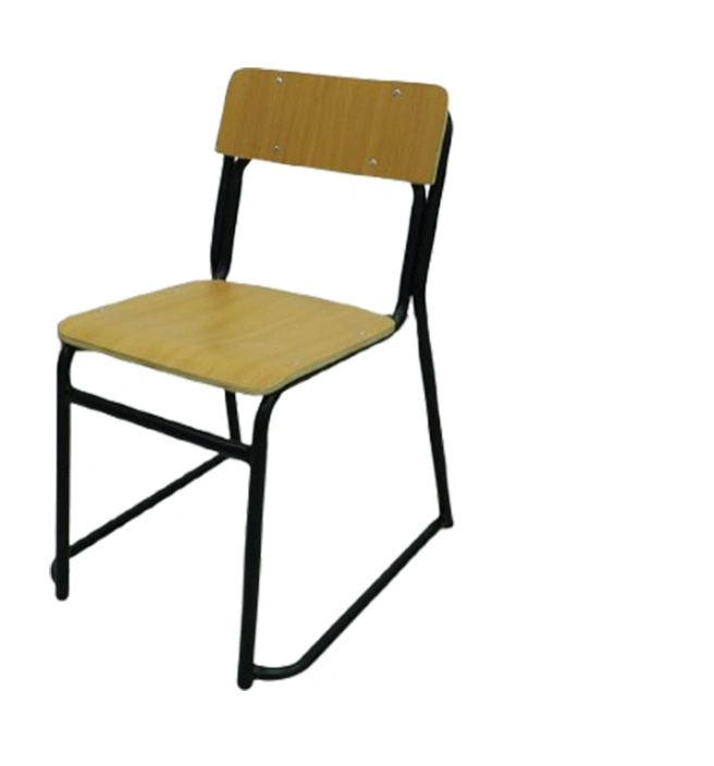 Educational Classroom Students Used Chairs for Sale, School Furniture Traditional Style Student Chair