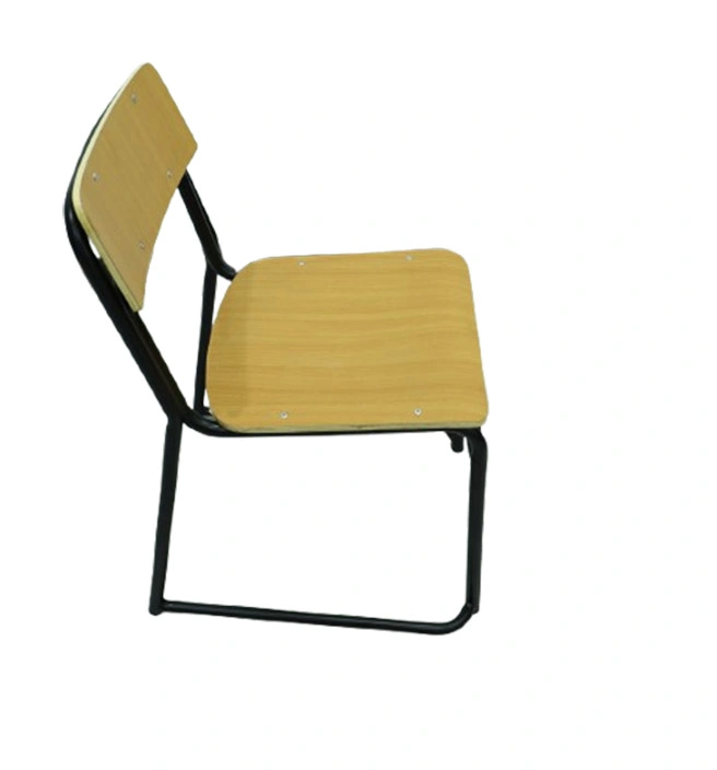 Educational Classroom Students Used Chairs for Sale, School Furniture Traditional Style Student Chair view 5