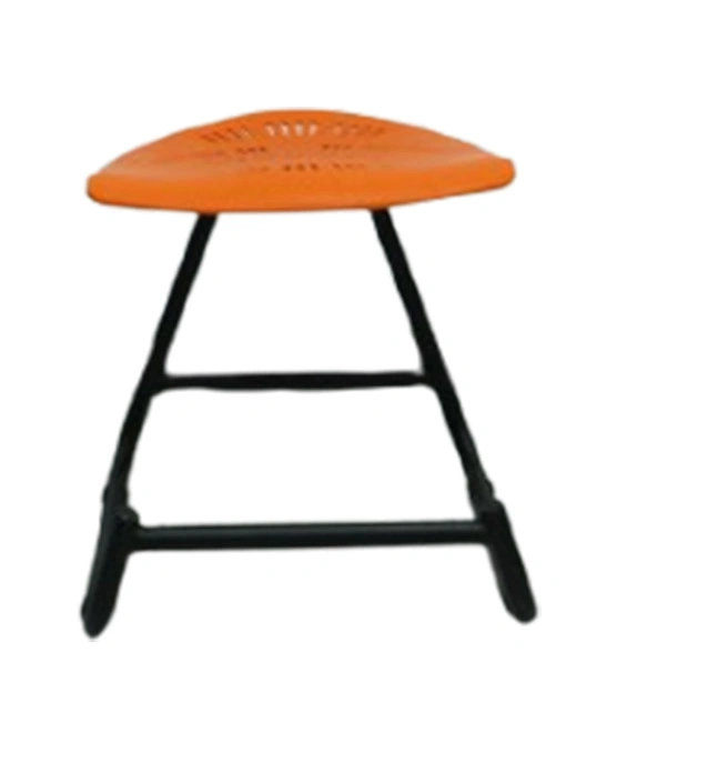 Modern Design Student Chair School Classroom Plastic Base Student Chair view 4