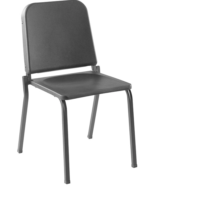 Conference Metal Steel Frame Chair Teacher Student Chair