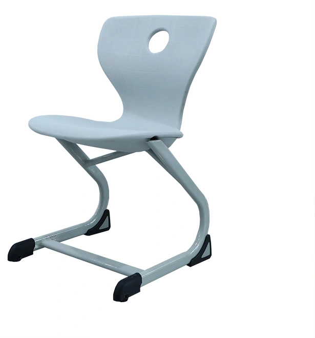 Modern University School Chair Plastic Blow Molding College Seats