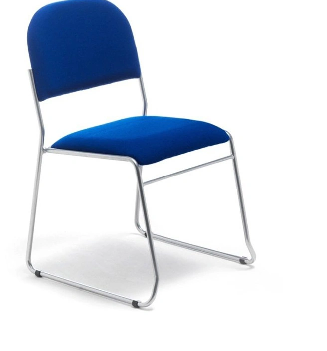 Training Waiting Meeting Room Visitor Staff Chairs Stackable Teacher Chair