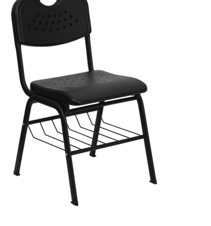 Classroom Chair Adult College Student Chair School Study Furniture