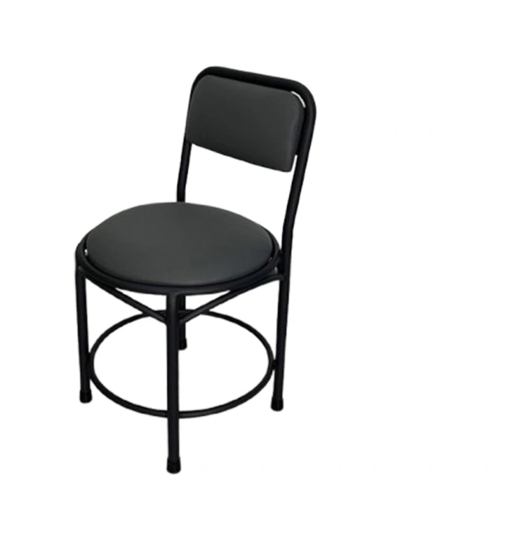 Single Student Chair School Furniture Drawing Classroom Chair