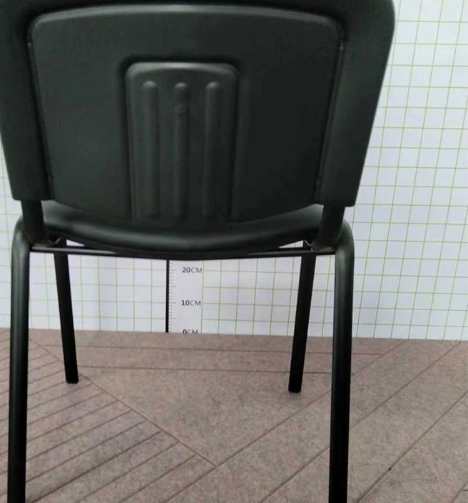 School Furniture General Use Student School Chair Components Chair view 5