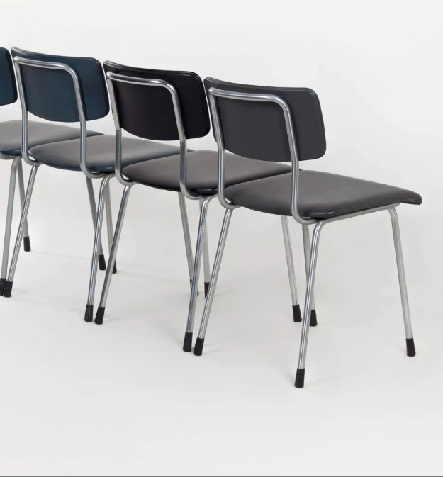 School Furniture Large Seating Surface Chair Training Room Chair view 2