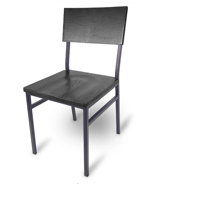 Wooden Chair School Furniture Classroom Teacher Chair view 2