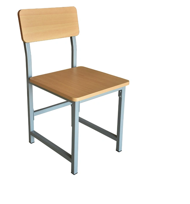 Wooden Chair School Furniture Classroom Teacher Chair view 3