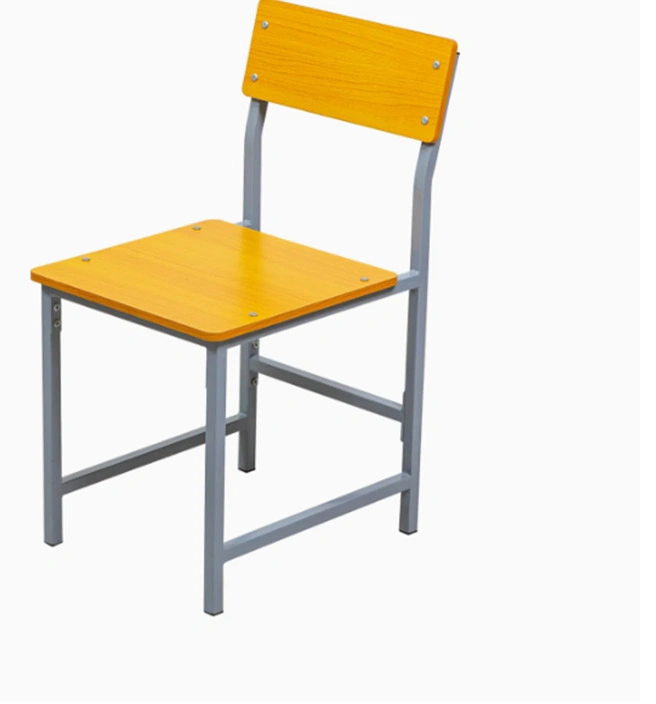 Wooden Chair School Furniture Classroom Teacher Chair view 4