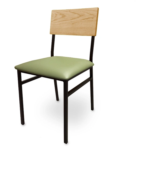 Wooden Chair School Furniture Classroom Teacher Chair view 5