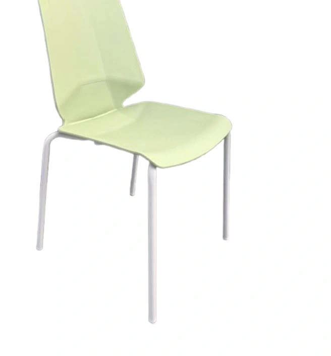 Durable 4-Leg Stacking College Student Chair for School & Classroom