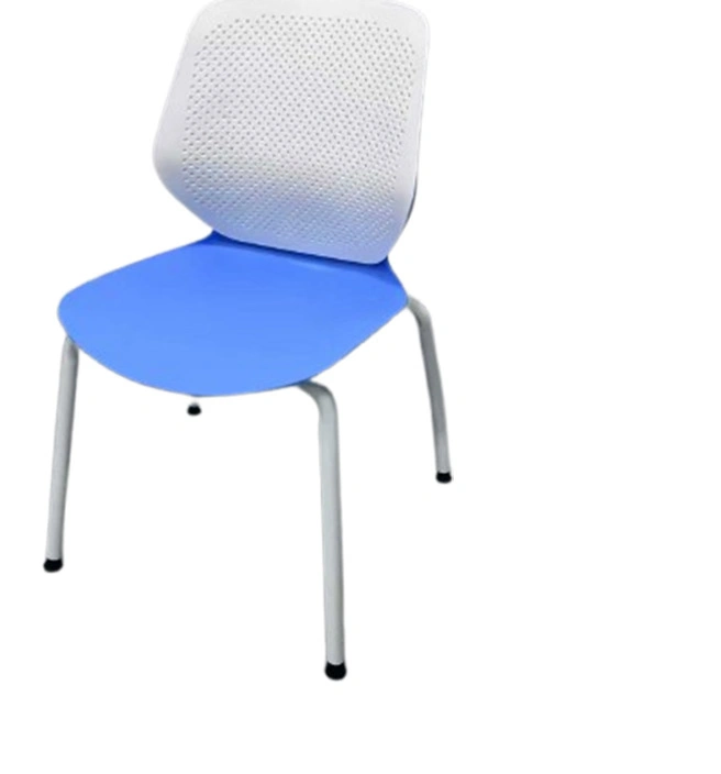Modern Ergonomic School Plastic Breathable Backrest Office Chair