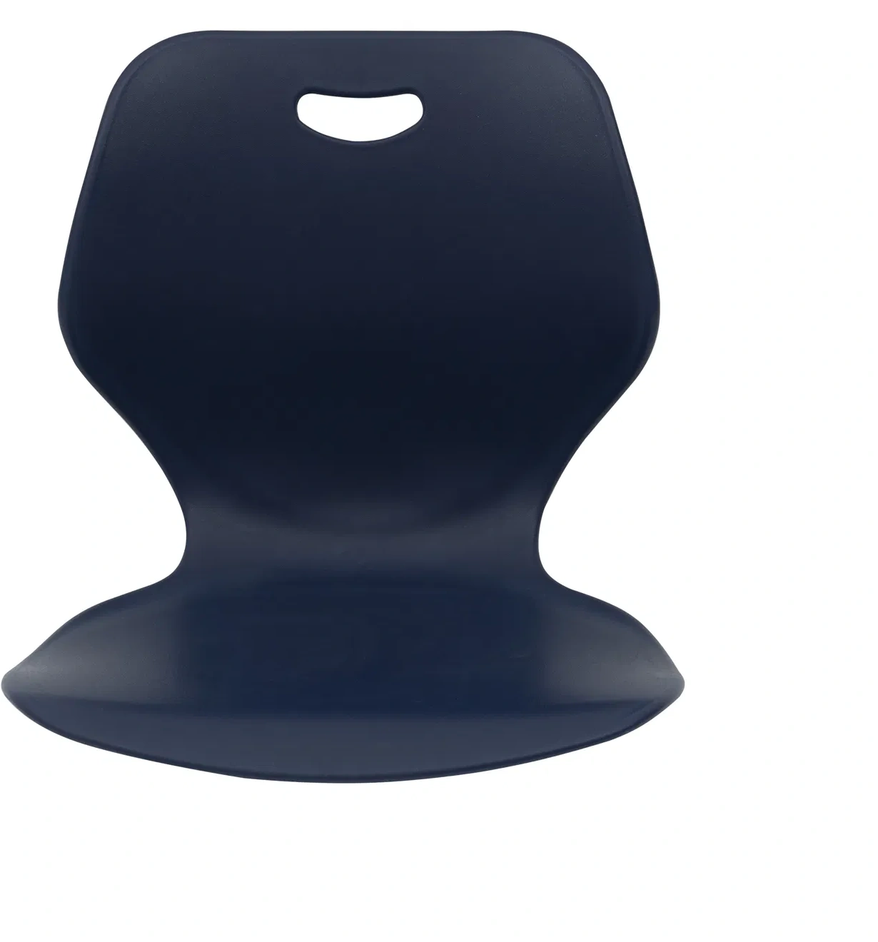 School Chair Accessory Chair Stool Professional Plastic Chair Shell Seat Cover