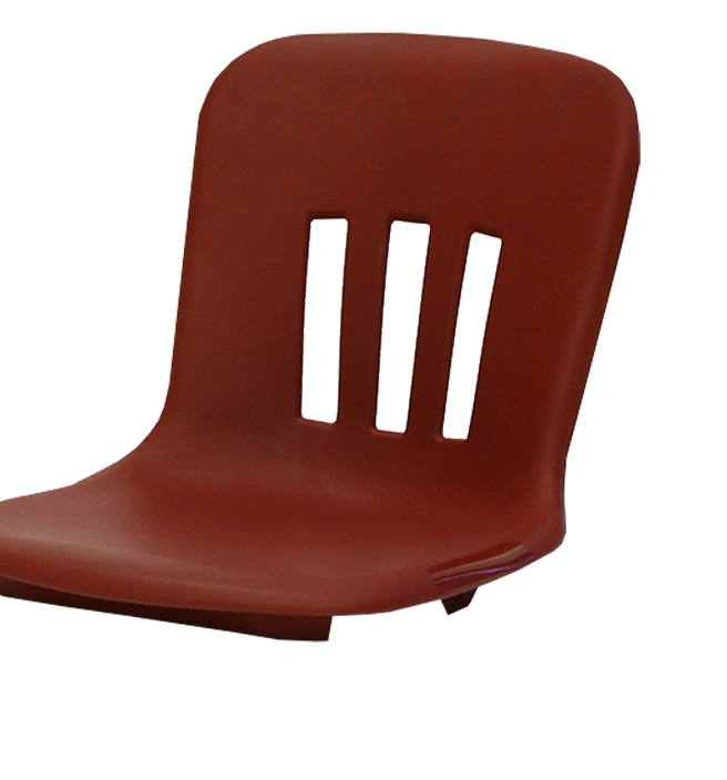 School Furniture Accessories Multi-Color Plastic Chair Shell Cover