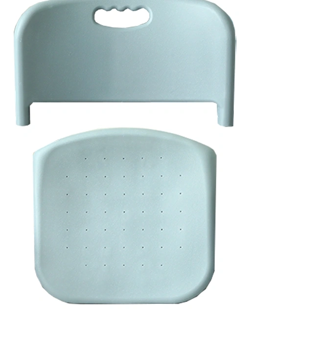 School Furniture Raw Materials Plastic Seat and Back
