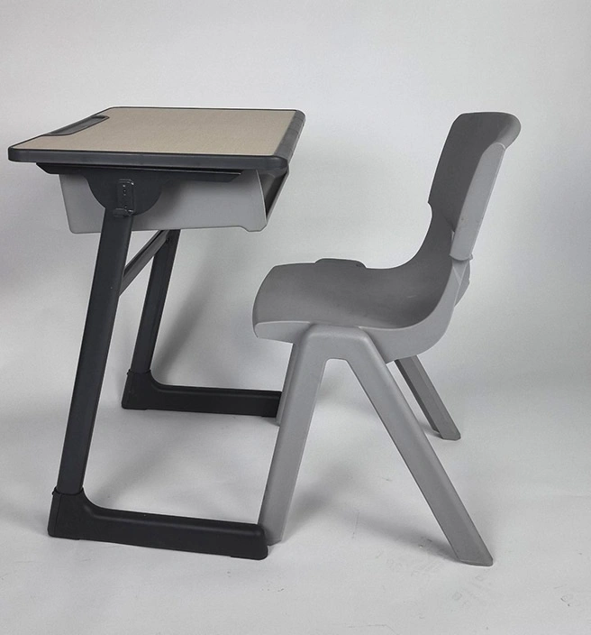 School Chair and Desk Classroom Furniture School Set