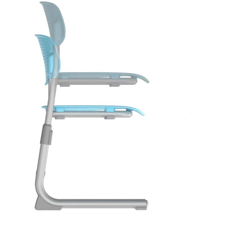 School Classroom Furniture Student Desk and Chair Set