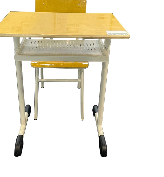 School Furniture Brazil Students Desks and Chairs School Desk and Chair Set