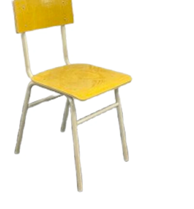 School Furniture Brazil Students Desks and Chairs School Desk and Chair Set view 4