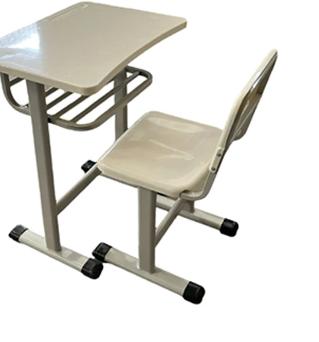 Classroom Student Table and Chair Primary School Desk Set School Furniture