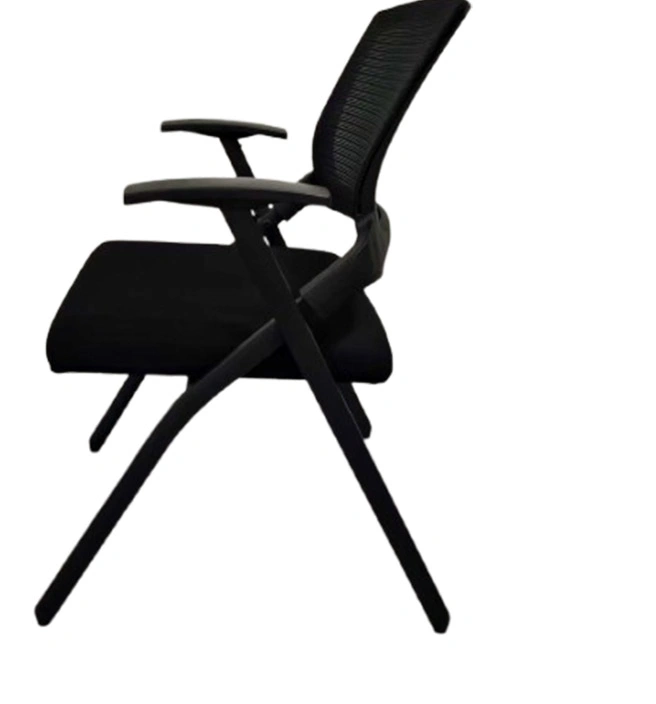 Mesh Back Office Foldable Active Chair Conference Room Training Chair
